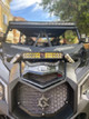 Kubota RTV Double Row Laser Lightbar by SD Lighting - CS-L-Double-EPR